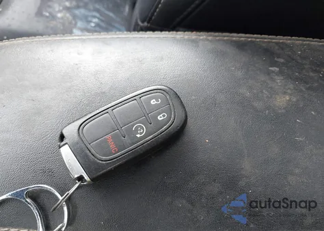 2017 Jeep Cherokee Limited 4X4 из США, поврежденный, VIN 1C4PJMDS9HW563989